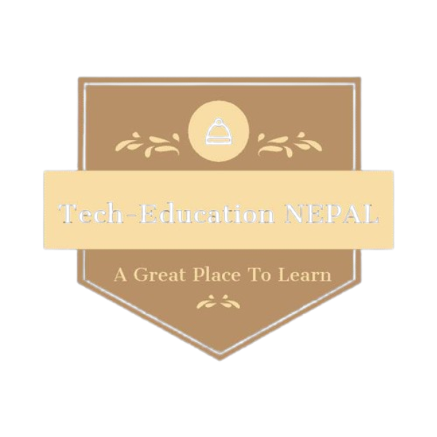 Tech Education Nepal
